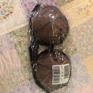 Victoria's Secret Brown Bra